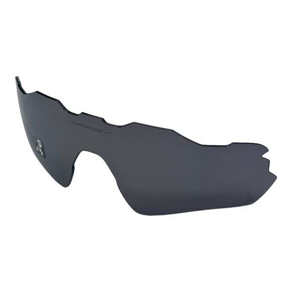 Oakley MLB Radar EV Path LA Dodgers Prizm Black Lens Replacement (Authentic) - Picture 1 of 4